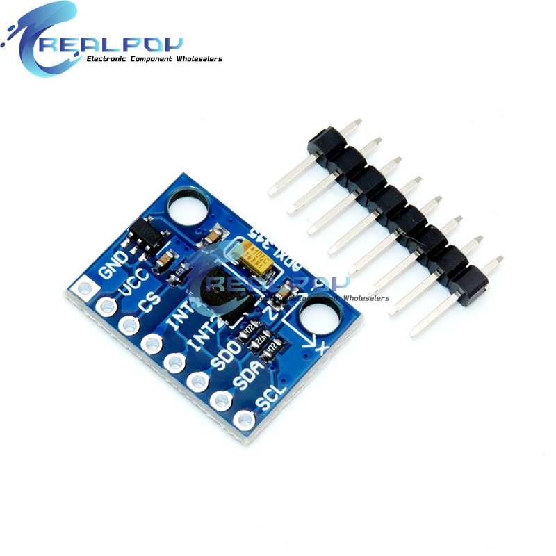 GY-291 ADXL345 Module de capte - Arduino Vending Machine Project avis et prix