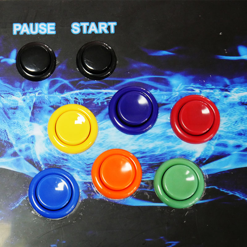 26800 en 1 Pandora Saga Box DX - Trackball Controller Arcade avis et prix