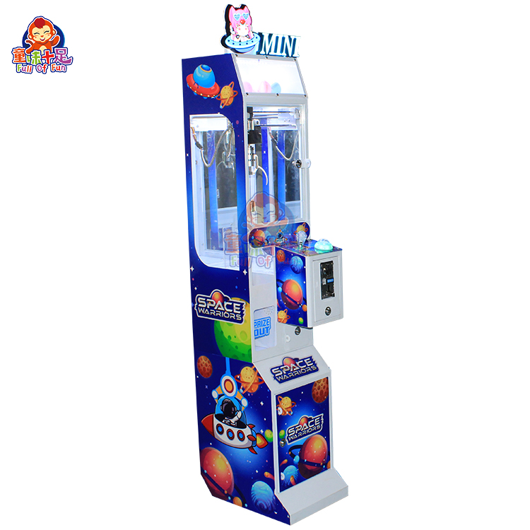 Mini machine à griffes à monna - Arcade Toy Vending Machine avis et prix