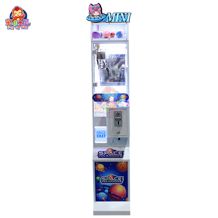 Mini machine à griffes à monna - Arcade Toy Vending Machine avis et prix