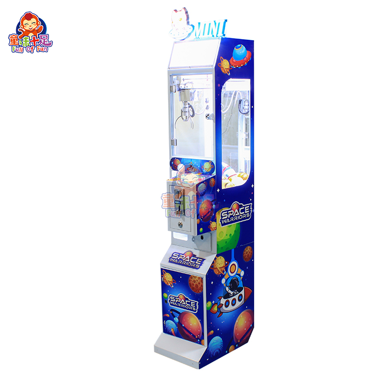 Mini machine à griffes à monna - Arcade Toy Vending Machine avis et prix