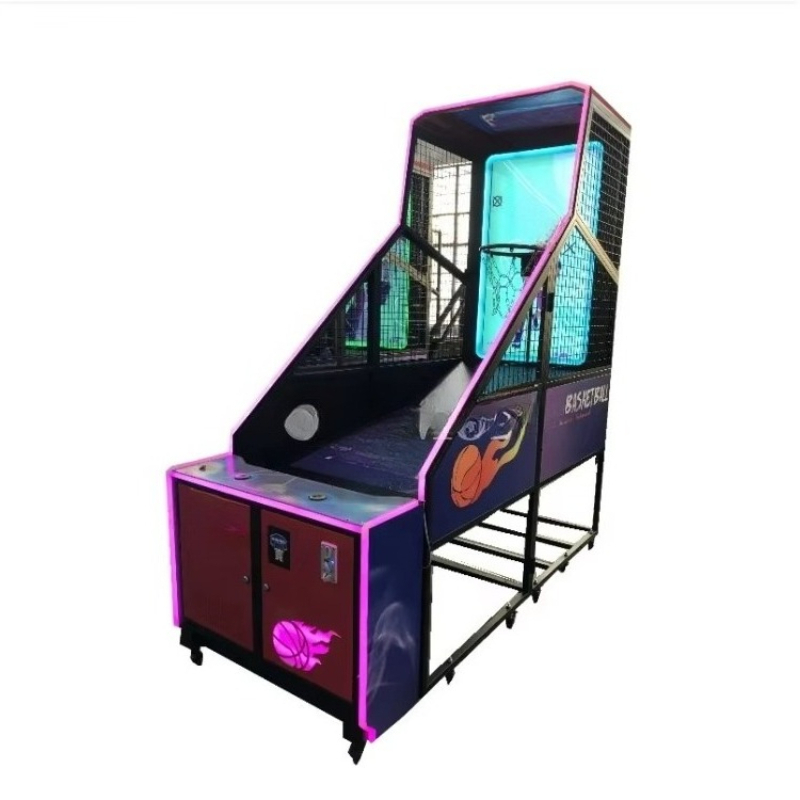 Machine de jeu de basket-ball  - Lcd Screen Arcade avis et prix