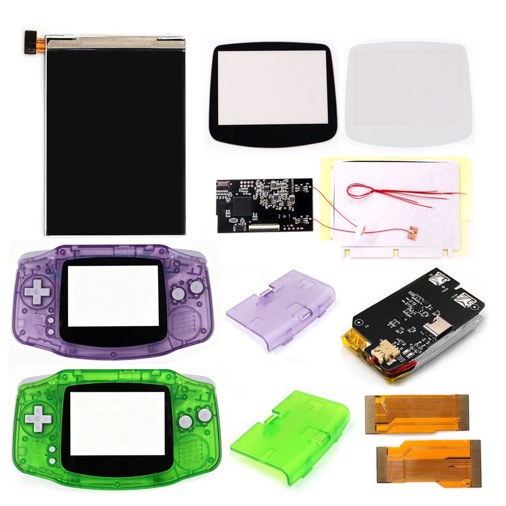 Écran LCD IPS Hispeedido V2 sa - Lcd Screen Arcade avis et prix